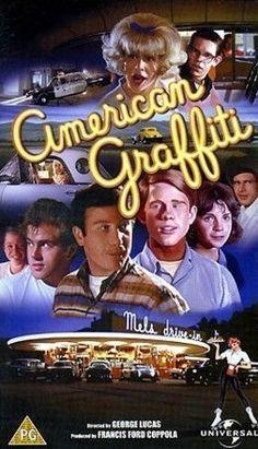 American Graffiti Along with the Classic Cars, we had as guests two Hollywood celebrities from the Iconic Movie American Graffiti.