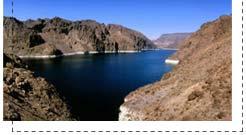 gov/lc/hooverdam Established as America's first national recreation area, the Lake Mead National Recreation Area is a destination for millions of visitors who flock to the desert for boating,