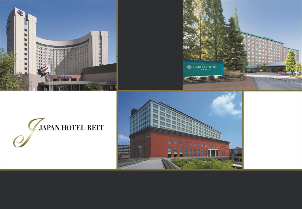Japan Hotel REIT Investment Corporation Midterm Financial Results Briefing