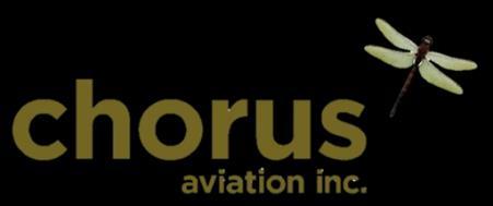 OUR REGIONAL AIRCRAFT LEASING STRATEGIC VISION Chorus believes there is a significant opportunity to develop a large and profitable leasing platform by capitalizing on its unique expertise in the