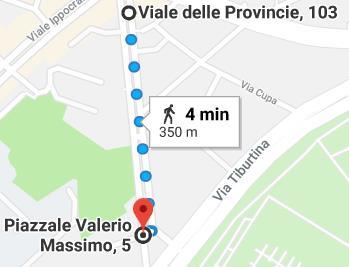 3. Accommodation Please find below a list of hotels close to the Istituto Superiore di Sanità. We have negotiated corporate rates based on the first come, first served.