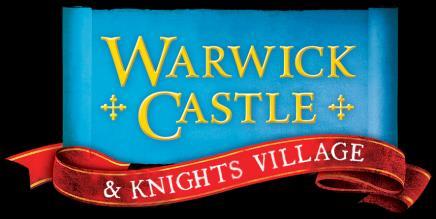 WARWICK CASTLE ASSESSMENT About us It s amazing what you can achieve in just one day away from the classroom.