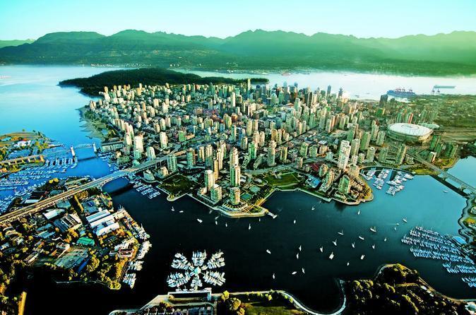 Vancouver Package (2Nights/ 3 Days) WELCOME TO VANCOUVER: Vancouver, a bustling west coast Seaport in British Columbia, is among Canada s densest, most ethnically diverse cities.