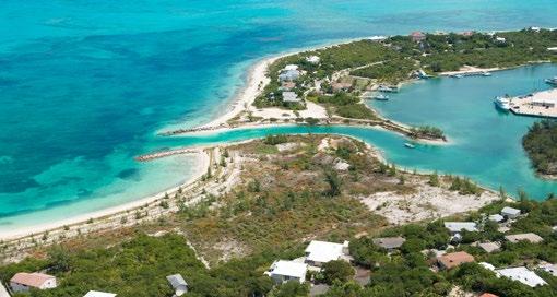 In early September 2014, The Dunes Development broke ground on the first building of a two villa micro-resort concept and design which, after completion, will be managed by Grace Bay Resorts, the