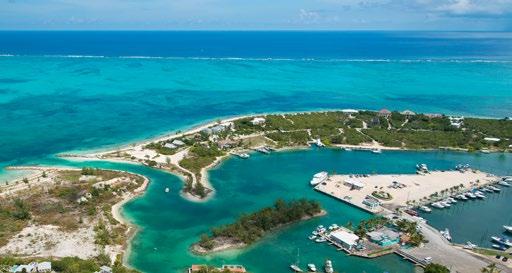 The Dunes will be a welcome addition to Grace Bay Resorts rental portfolio.