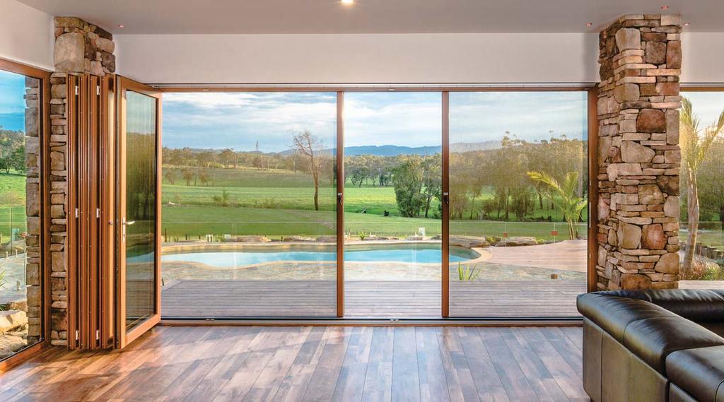 all makes of doors Easily serviced Several international patents 100% Australian designed and manufactured Durable construction Freedom Retractable Screens established in 1999 Motorised options