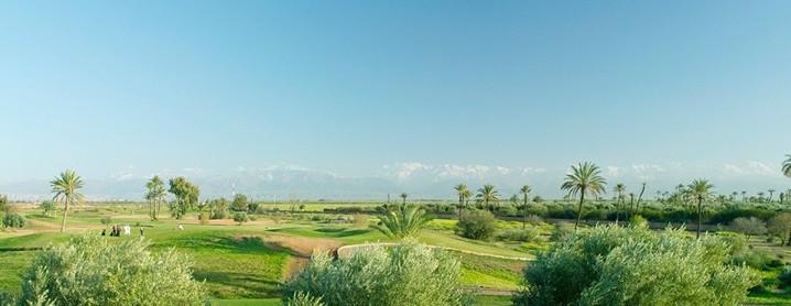 GOLF Discover a golfer s paradise, just two minutes from the hotel.
