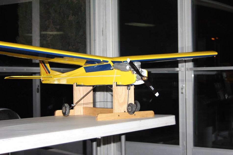 Model of the