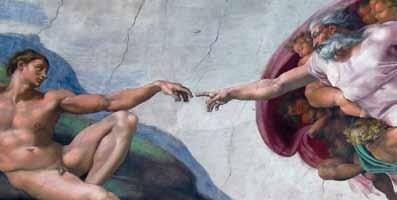 TOUR 1 VATICAN MUSEUMS SISTINE CHAPEL ST. PETER S BASILICA 3 Enjoy one of the most important art collection in the world and the masterpieces of St. Peter s Basilica.