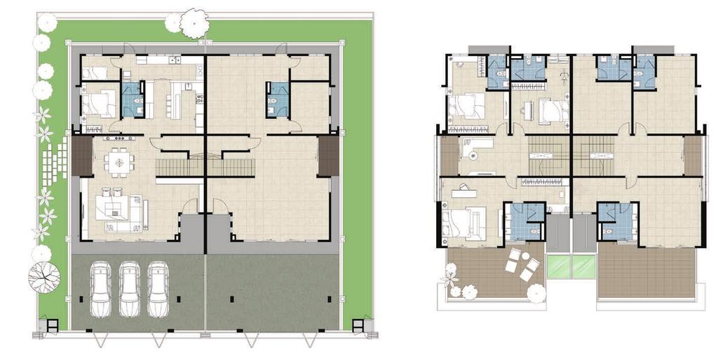 Cydonia+ -Storey Semi-D Homes Lot size 0 x 75 Built-up area,770 sq ft
