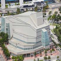 Development Music City art CONTEMPORARY CULTURE quality tourism BAYSIDE Music Music SCENE AMERICAN AIRLINES ARENA The American Airlines Arena is a sports and entertainment arena located in Downtown