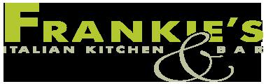 True Italian comfort food with fresh ingredients, proven recipes and exceptional service are the pillars of Frankie s