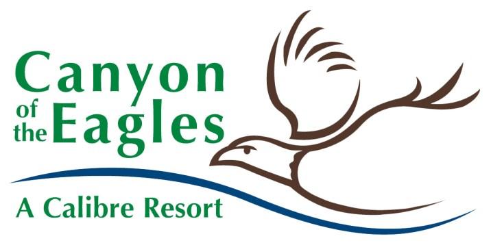 Family Reunions at Canyon of the Eagles Nature