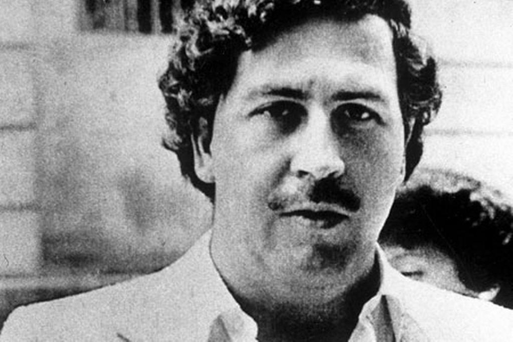 3 hail of bullets on December 2, 1993. Pablo Escobar became so rich and powerful in the drug business; Forbes listed him as the seventh richest man in the world in 1989.