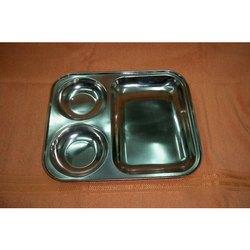 S Partition Tray Designer