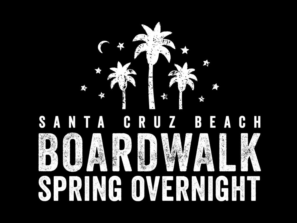 PLANNING GUIDE Registration: 1. Registration for the event is online at: https://beachboardwalk.com/overnights Deadline for registration is March 10, 20