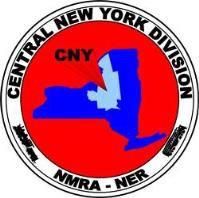 RED MARKERS Newsletter of the Central New York Division of the Northeastern Region, National Model Railroad Association, Inc.