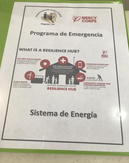 Resilient Power Puerto Rico Develop Resilient