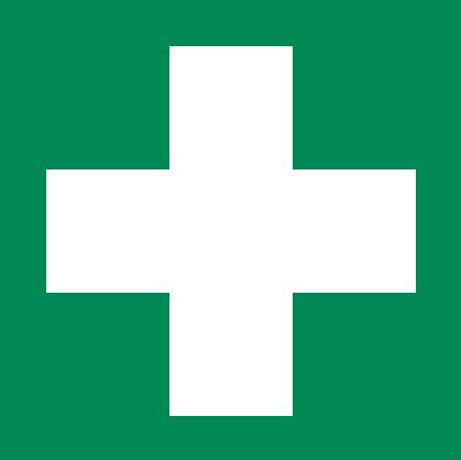 Understanding the legal requirements : First Aid Kits can be any size, shape r type t suit the wrkplace but each kit shuld: Be large enugh t cntain all the necessary items (a list f recmmended items