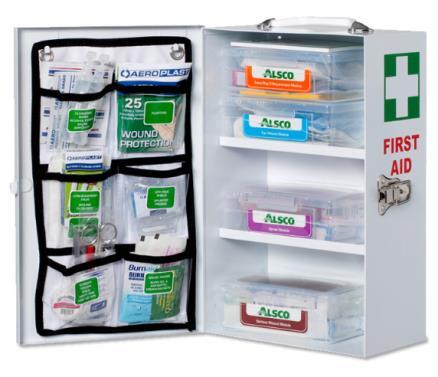 Small First Aid Kit Hspitality 01.