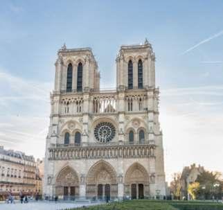 City tour (Arc De Triomphe, Notre Dame, Champs Elysees, Eiffel Tower) (Outside View) Seine river cruise Dinner at restaurant Check in and overnight stay at hotel DAY 11: DEPART FROM PARIS Transfer to