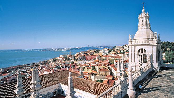 Spain & Portugal First Class Tour 13 days from $3699 Per person twin share including