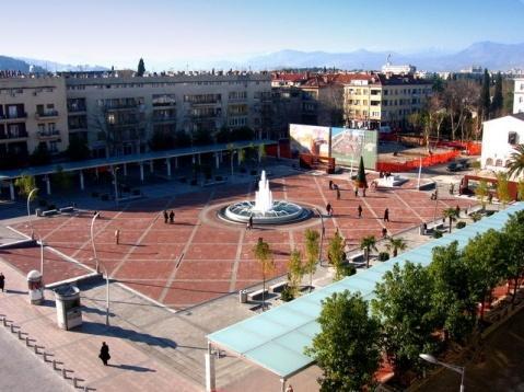 Podgorica is a modern and young European city that boasts top athletes and talented artists, diverse cuisine and excellent wines.