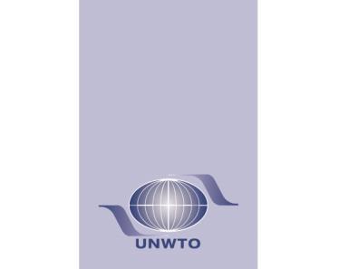 REPUBLIC OF GHANA UNWTO Regional Conference Enhancing Brand Africa, Fostering Tourism Development Accra, Ghana 17-19 August 2015