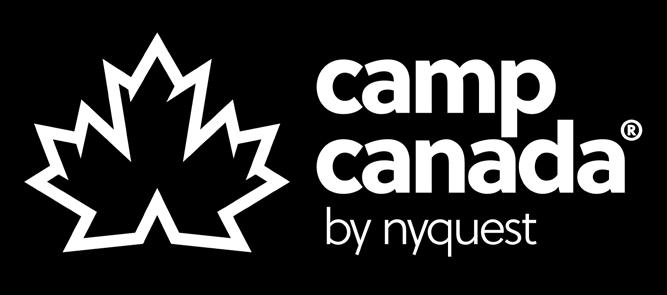 camp canada by nyquest