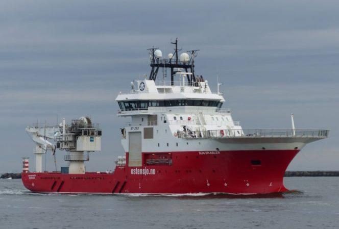 DeepOcean will mobilise two work-class ROVs onboard and will utilise the vessel for projects Shell, with its partners Equinor, Petoro, ExxonMobil and Ineos, will now decide between two remaining