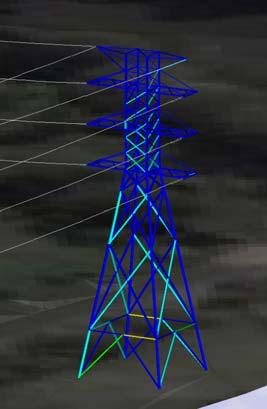PLS Software PLS-CADD is the industry standard in overhead line design and drafting software.