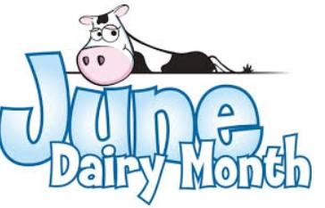 Upcoming Events for June Crawford County Dairy Breakfast Saturday, June 2nd 6:00am to 10:00am This will be held at: Al & Kathy Flansburgh Farm s Heifer Facility 61341 Old State Hwy 18 Prairie du