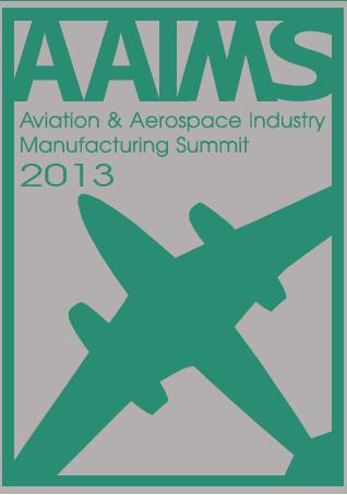 4 TH ANNUAL AAIMS SUMMIT Presented by Embry-Riddle Aeronautical University Over 300 attendees last year Friday Session, Oct.