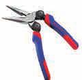 HOLDING TOOLS TWO-POSITION ADJUSTING PLIERS No. W031179 NEW No. W031182 OFFSET PISTOL HANDLE PLIERS NEW No. W031183 No. W031184 No. W031180 No.