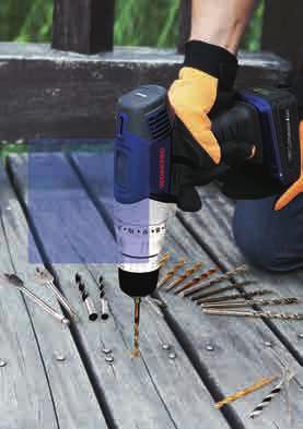 POWER TOOLS & ACCESSORY CORDLESS SCREWDRIVER ELECTRICAL DRILL ACCESSORY SET POWER TOOL SET No. W121001 3.