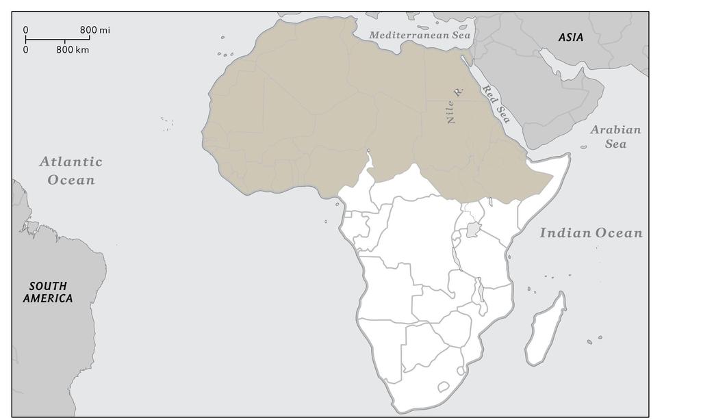 Somalia Cameroon Central African Republic Equatorial Guinea Gabon Rep.