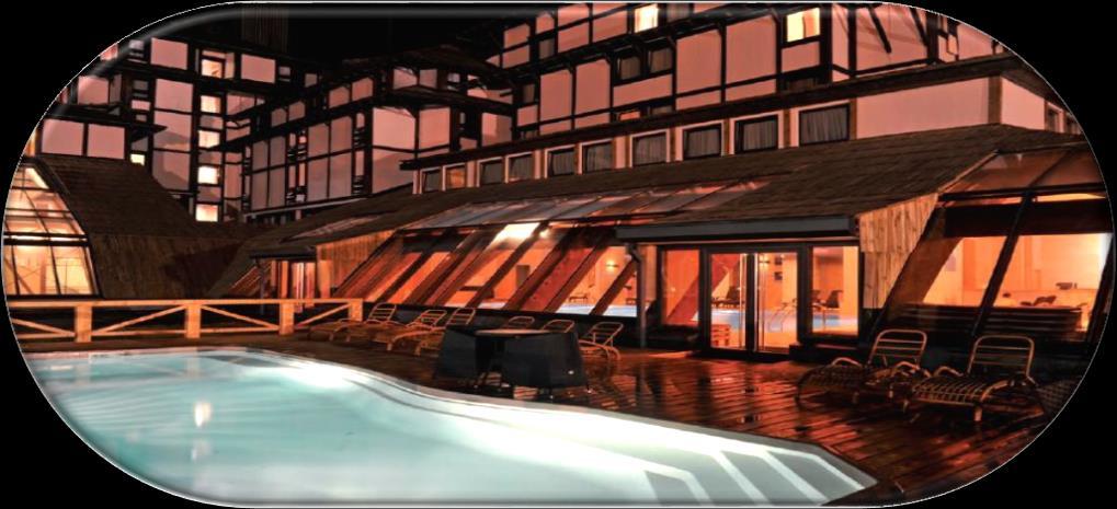 Hotel & Spa**** Symbol of luxury and tradition for more than two decades Hotel & Spa**** is situated at Kopaonik, the most prestigious ski resort in Serbia, at 1770m.