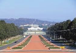 The Essence of Canberra Accompanying Persons Tours Name: The Essence of Canberra Date: Thursday 15 March 2012 Time: 10.00am 3.30pm (coach transfer from Convention Centre at 10.00am) Price: $130.