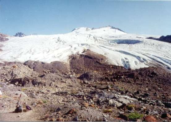 Easton Glacier Type 1: