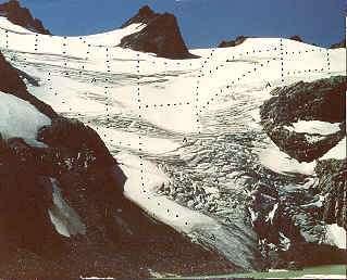 Why Measure Glacier Mass Balance? Mass balance is the dominant control of future glacier terminus behavior.