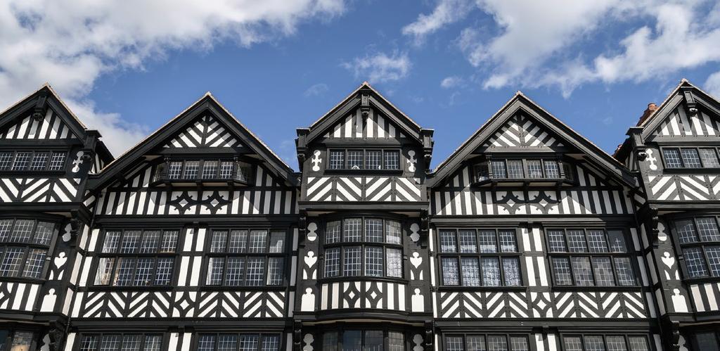 CULTURE AND ENTERTAINMENT From architecture to music, art to theatre, Cheshire and Merseyside s culture is renowned throughout the UK and the world.