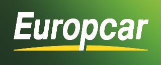 Europcar Car Rental 500 Falconflyer miles on  1000 Falconflyer