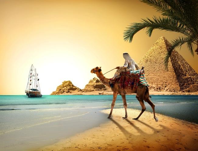What to do ın Egypt? When you visit Egypt, there are so many sites that you will want to visit, the length of your trip will never seem long enough!