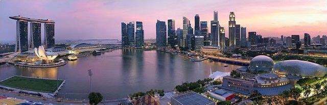The most expensive city in the world Singapore In 2014, Singapore dethroned Tokyo and earned the title world s most expensive