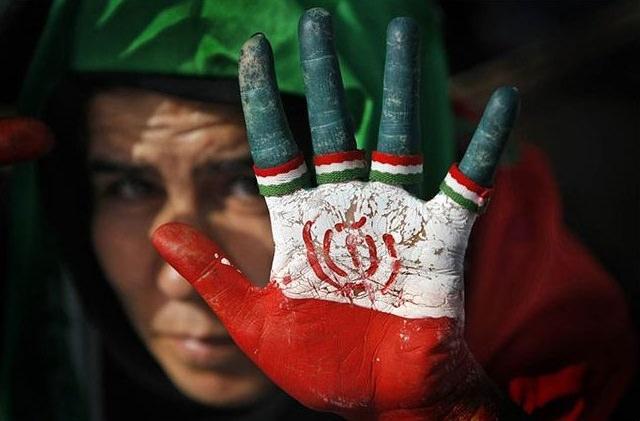 The least popular country in the world Iran The same poll found