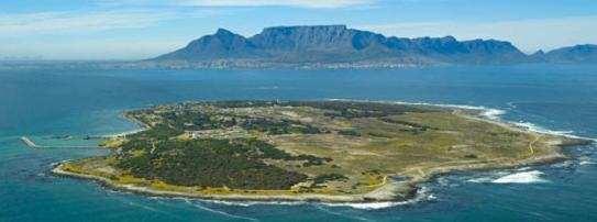Robben Island Formerly the site of a political prison and before that leper colony, this well preserved historic landmark was recently established as a museum and national monument heralding the