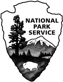 over National Park Units 2015