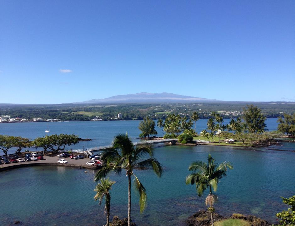 Hawaii Association of Public Accountants 61 st Annual State Convention Hilo Naniloa Hotel Hilo, Hawaii June 22 25, 2016 Convention Highlights This year s convention is hosted by the Big Island
