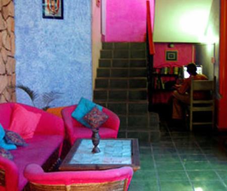 Accommodation Options Home stay: A home-stay with a Mexican host family. For a fee of $100 USD per week, you receive three meals a day and have your own private bedroom.