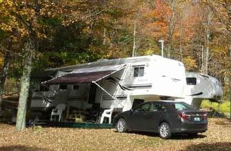 Fairfax Maple Grove Campground Park #985953 The ideal Vermont location for a peaceful camping getaway featuring RV and tent sites with full amenities. Full hookups. 30/50 AMP. Pull through sites.